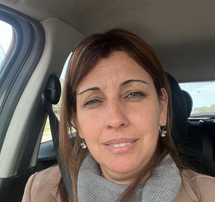 Prof. Julieta C. Montenegro