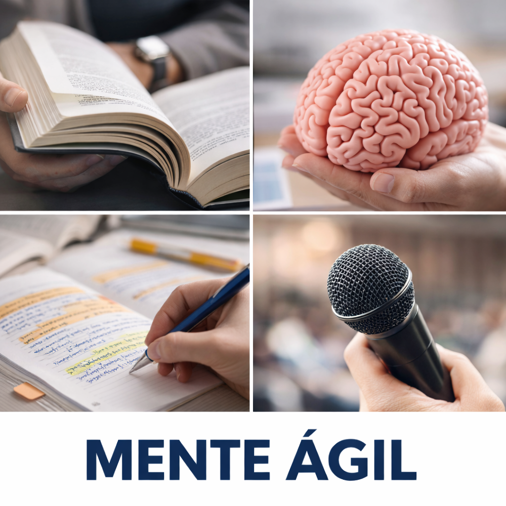 Mente Ágil