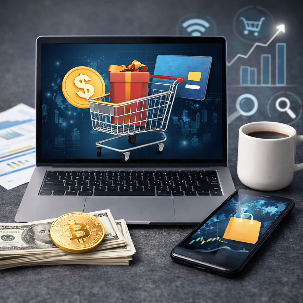 Negocios Digitales